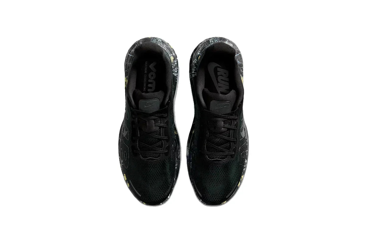 Nike Vomero Premium Realtree Camo Black Preto - Meireles Sport