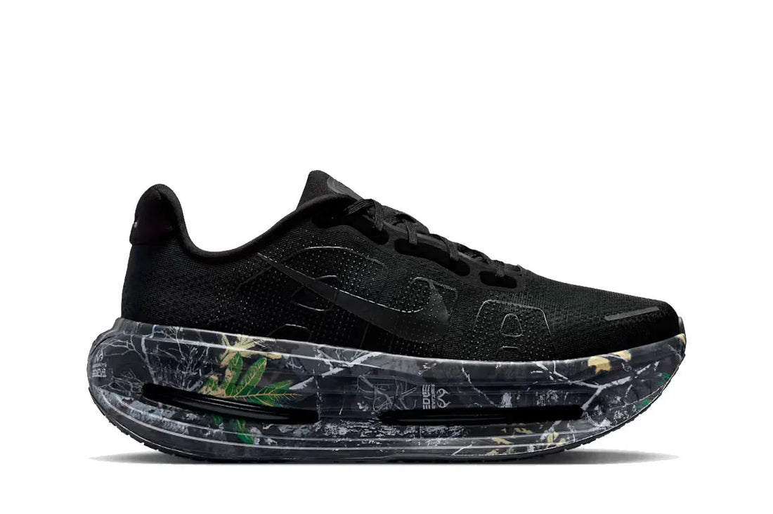 Nike Vomero Premium Realtree Camo Black Preto - Meireles Sport