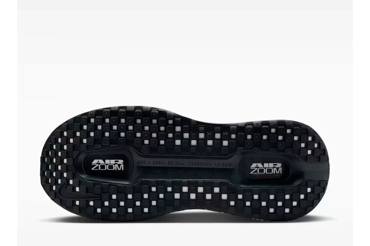 Nike Vomero Premium SP Black Mini Chrome Swoosh Preto - Meireles Sport