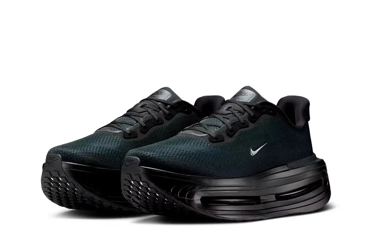 Nike Vomero Premium SP Black Mini Chrome Swoosh Preto - Meireles Sport