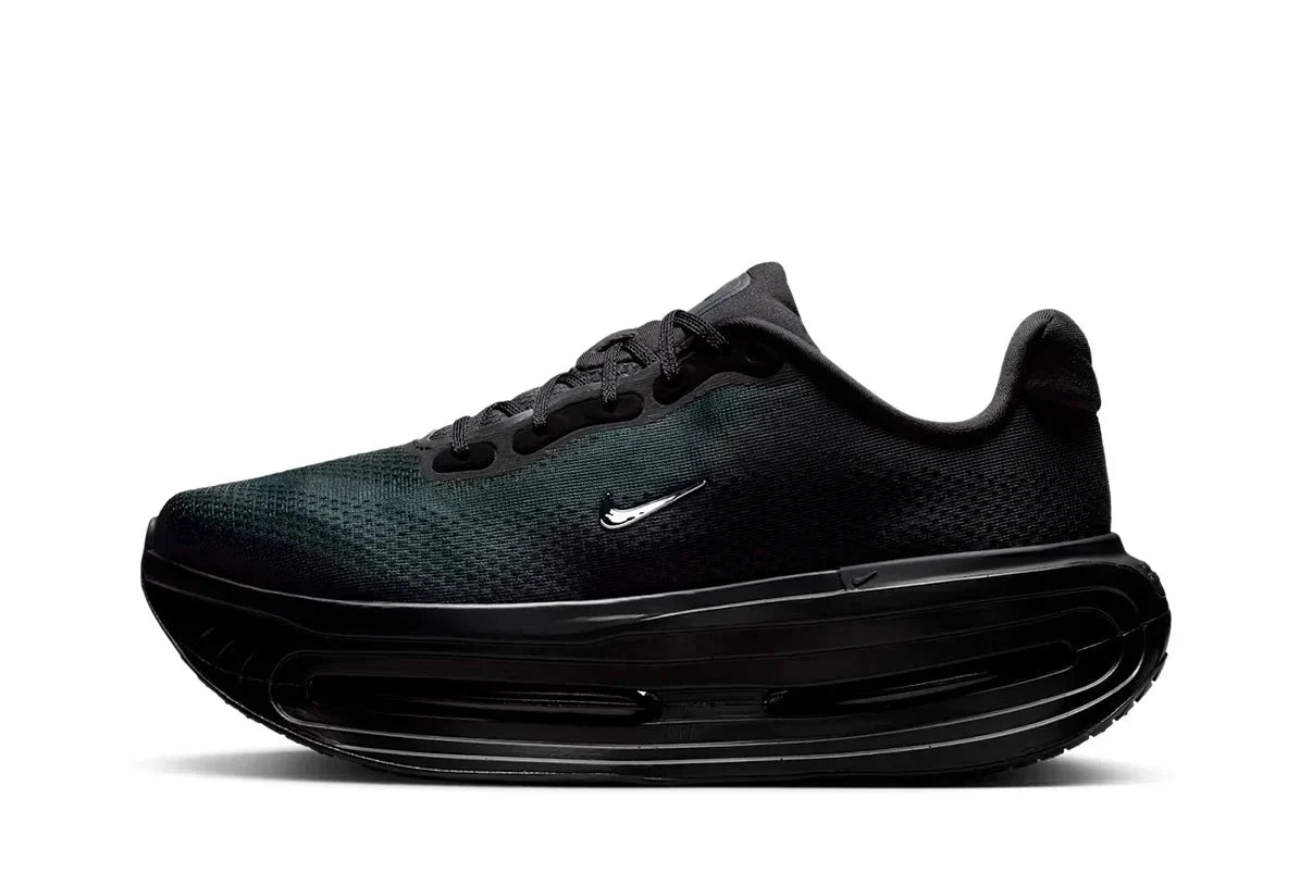 Nike Vomero Premium SP Black Mini Chrome Swoosh Preto - Meireles Sport