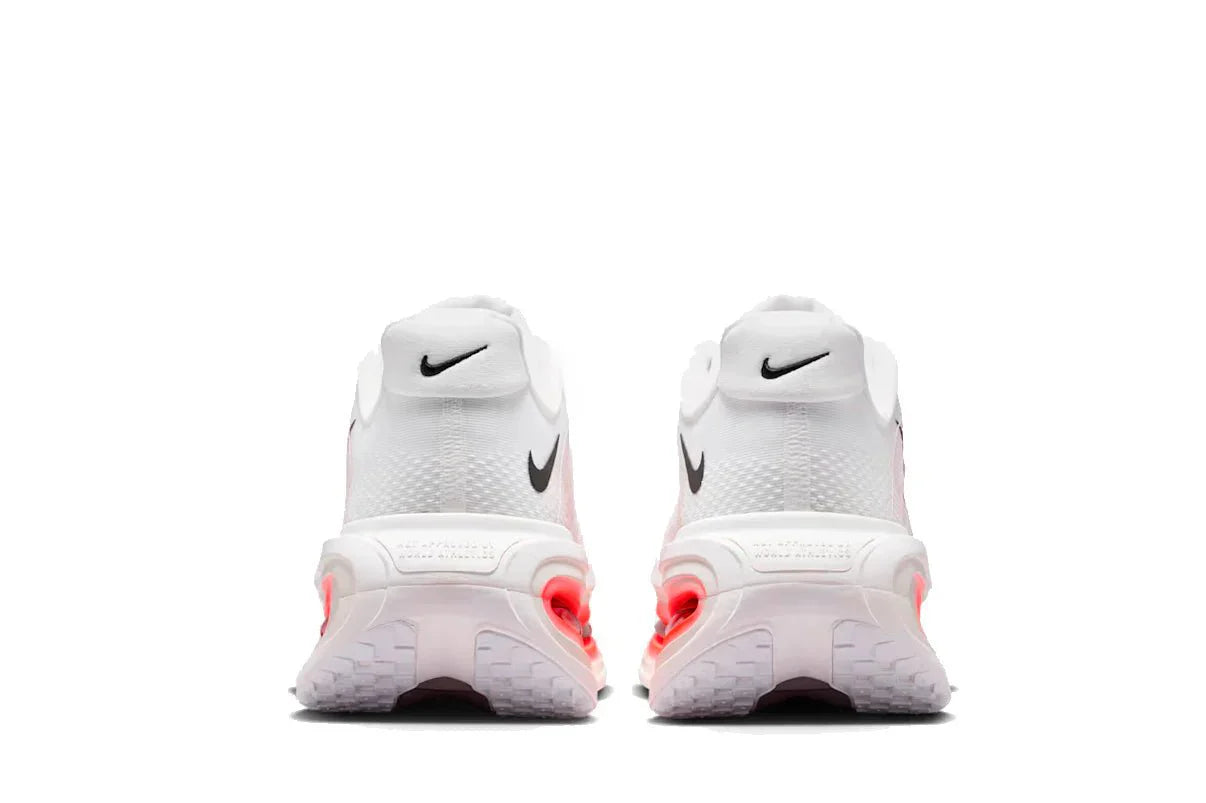 Nike Vomero Premium White Bright Crimson Branco - Meireles Sport