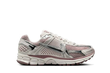 Nike Zoom Vomero 5 Metallic Silver Platinum Violet Prateado/Violeta - Meireles Sport