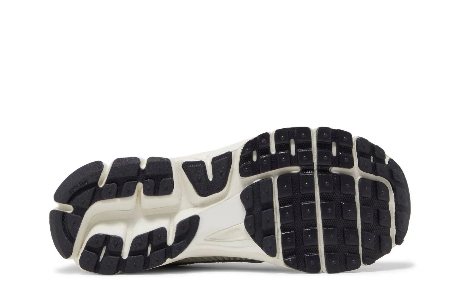 Nike Zoom Vomero 5 Photon Dust Metallic Silver Cinza - Meireles Sport