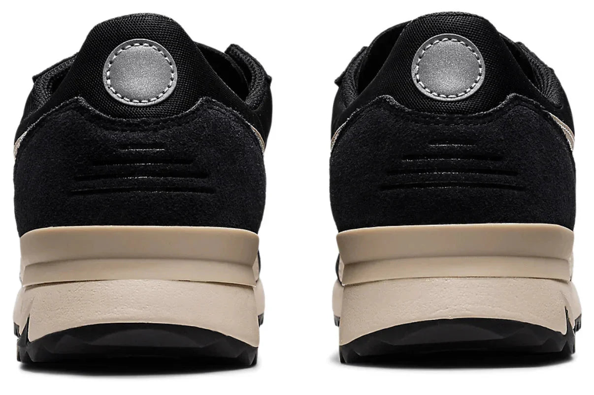 Onitsuka Tiger California 78 EX Black/Oatmel Preto - Meireles Sport