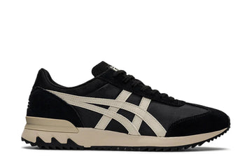 Onitsuka Tiger California 78 EX Black/Oatmel Preto - Meireles Sport