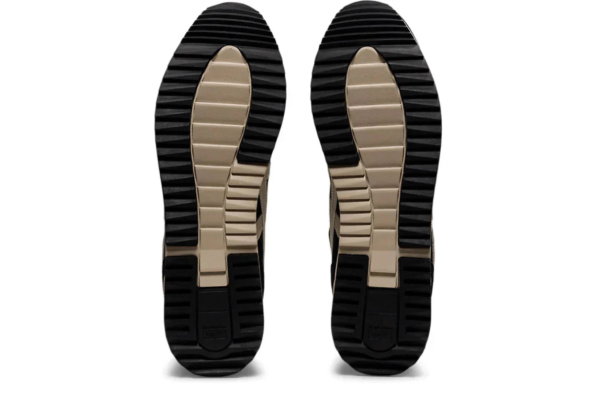 Onitsuka Tiger California 78 EX Black/Oatmel Preto - Meireles Sport