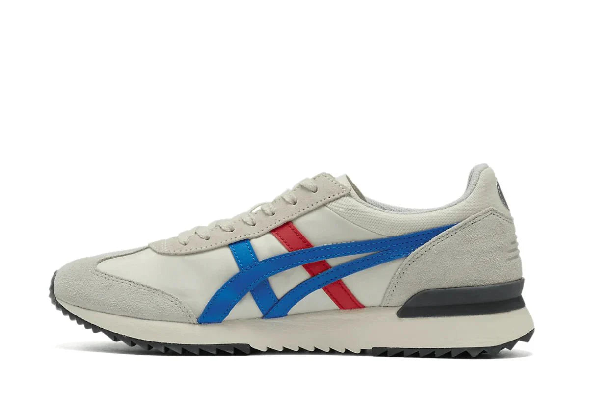 Onitsuka Tiger California 78 EX Monument Cream/Directoire Blue Off White - Meireles Sport