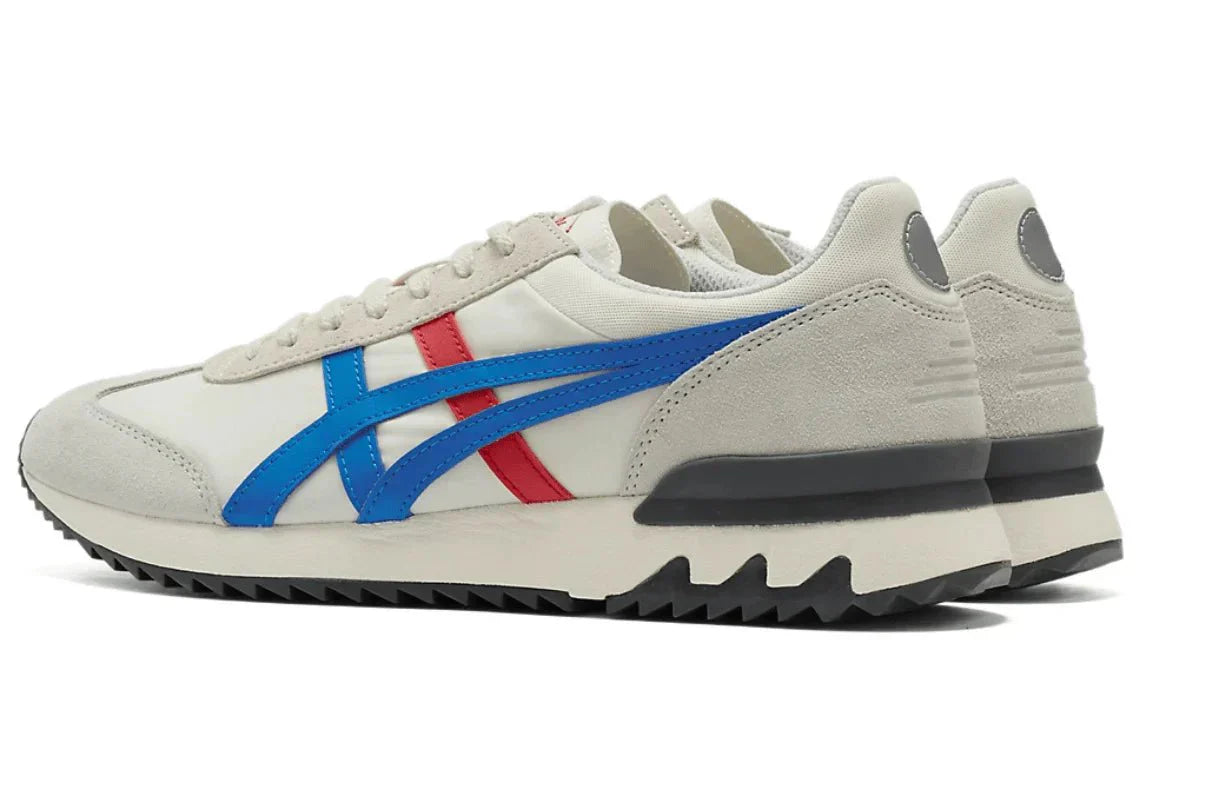 Onitsuka Tiger California 78 EX Monument Cream/Directoire Blue Off White - Meireles Sport