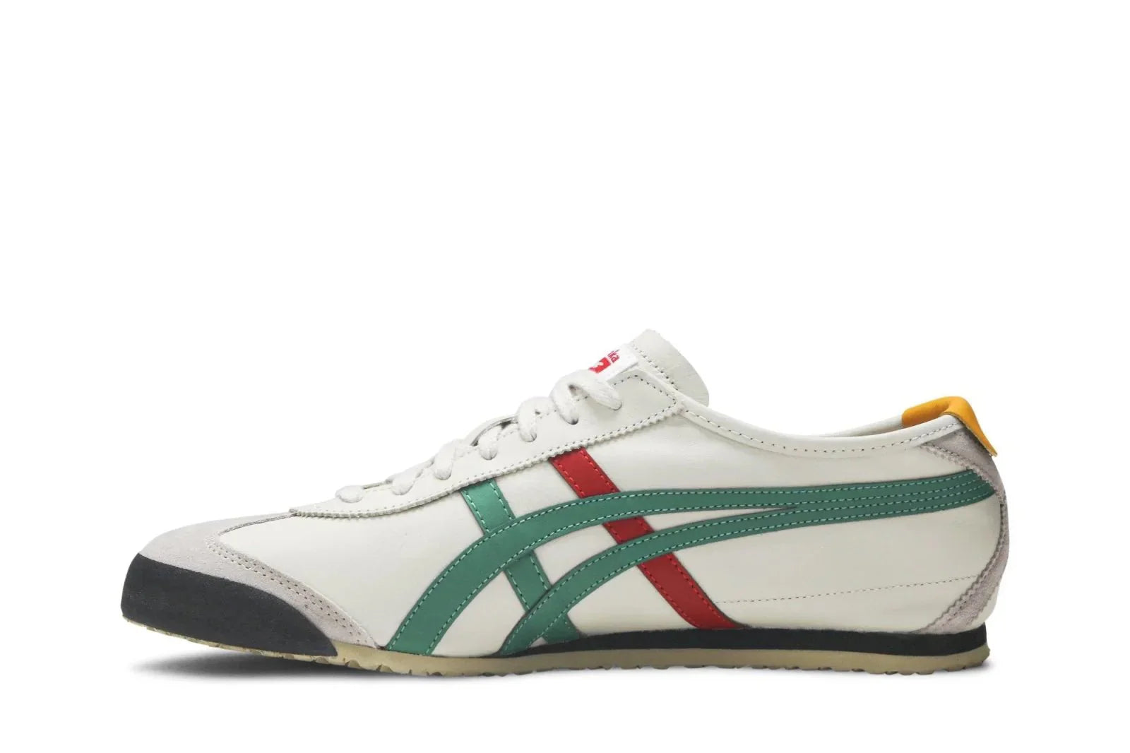 Onitsuka Tiger Mexico 66 Brich Green Branco - Meireles Sport