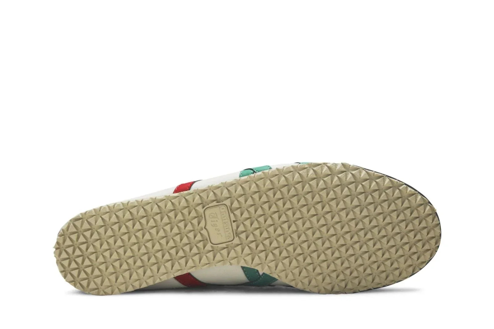 Onitsuka Tiger Mexico 66 Brich Green Branco - Meireles Sport