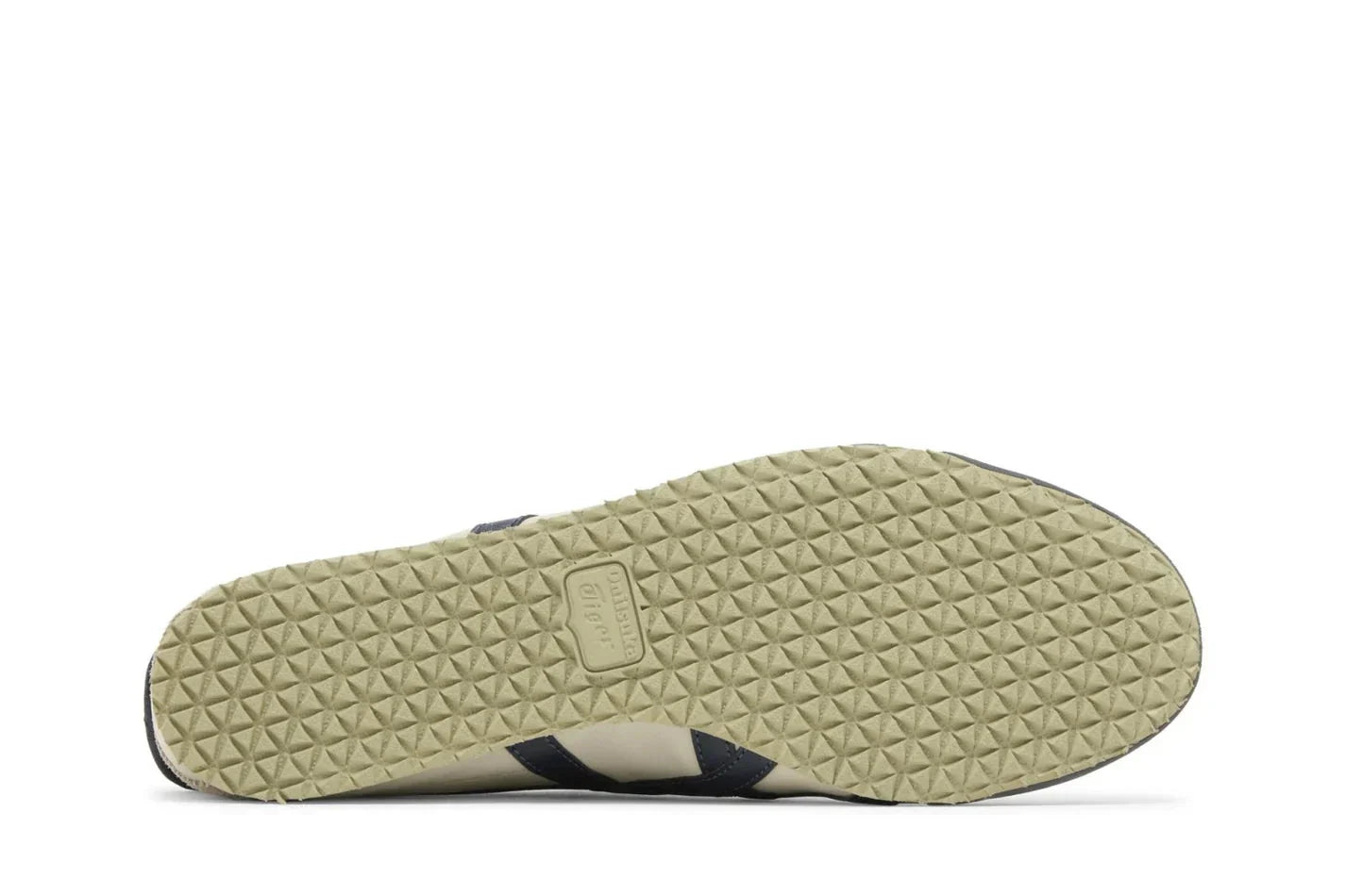Onitsuka Tiger México 66 Brich Peacoat Bege - Meireles Sport