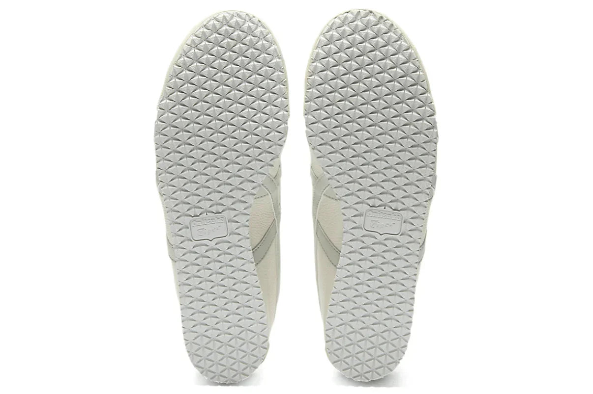 Onitsuka Tiger Mexico 66 Cream Light Sage Bege - Meireles Sport