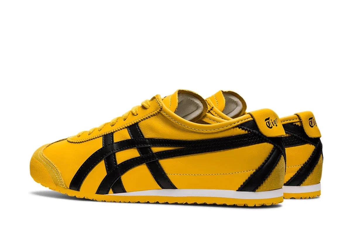 Onitsuka Tiger Mexico 66 Kill Bill Amarelo - Meireles Sport