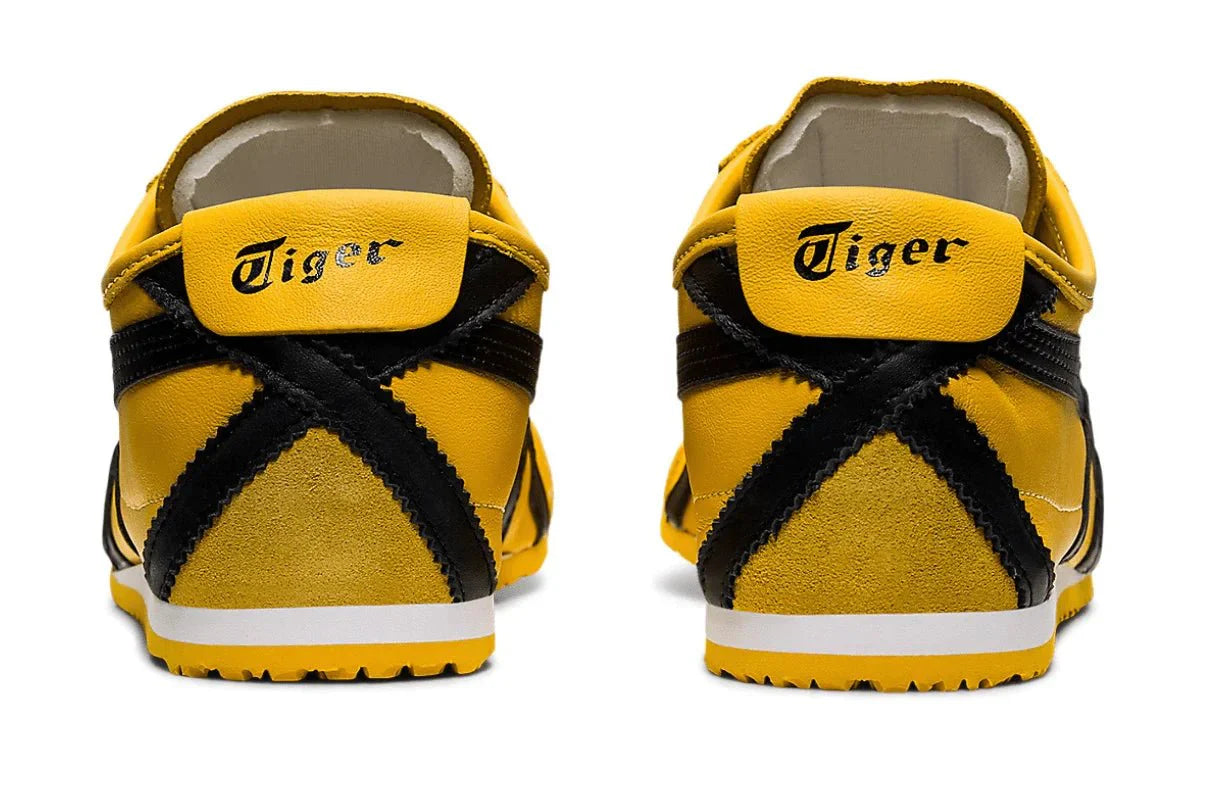 Onitsuka Tiger Mexico 66 Kill Bill Amarelo - Meireles Sport