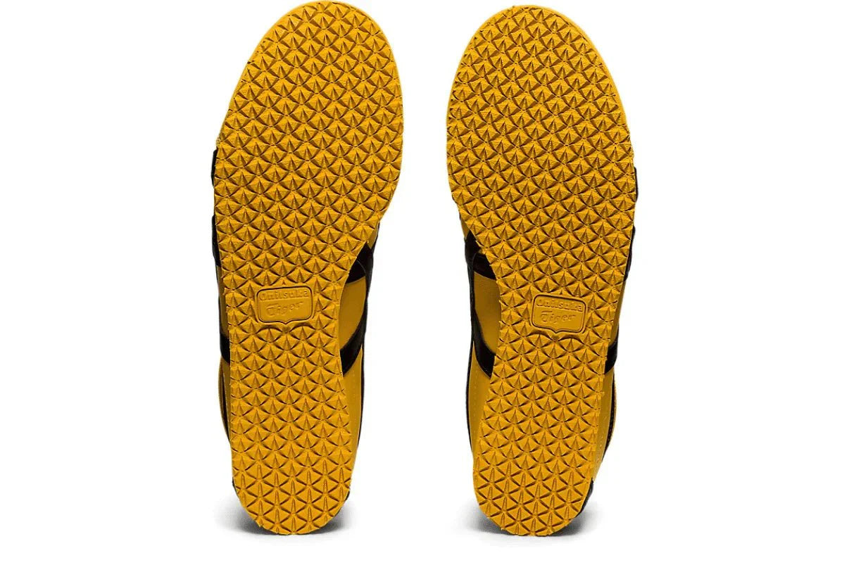 Onitsuka Tiger Mexico 66 Kill Bill Amarelo - Meireles Sport