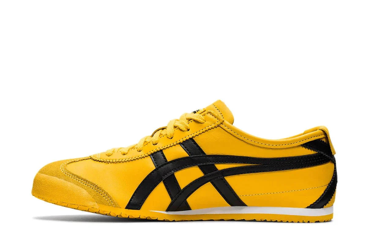 Onitsuka Tiger Mexico 66 Kill Bill Amarelo - Meireles Sport