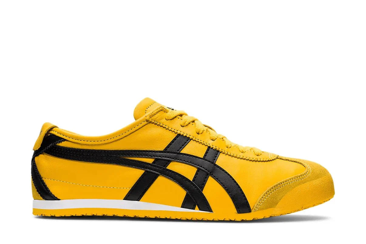 Onitsuka Tiger Mexico 66 Kill Bill Amarelo - Meireles Sport
