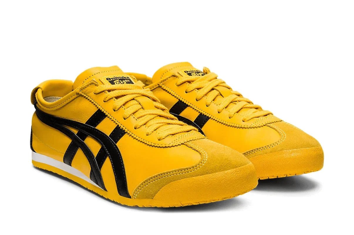 Onitsuka Tiger Mexico 66 Kill Bill Amarelo - Meireles Sport