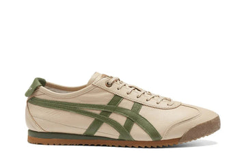 Onitsuka Tiger Mexico 66 SD Beige Green Bege - Meireles Sport