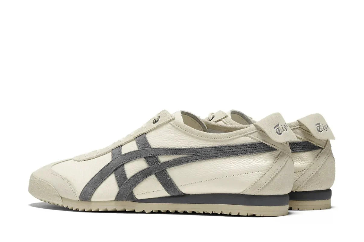 Onitsuka Tiger Mexico 66 SD Birch Metropolis Bege - Meireles Sport