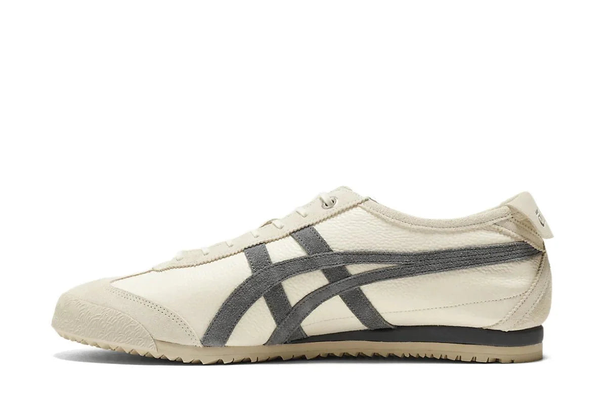 Onitsuka Tiger Mexico 66 SD Birch Metropolis Bege - Meireles Sport