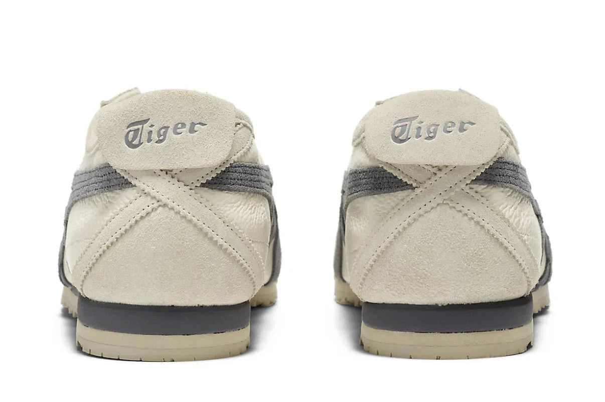 Onitsuka Tiger Mexico 66 SD Birch Metropolis Bege - Meireles Sport