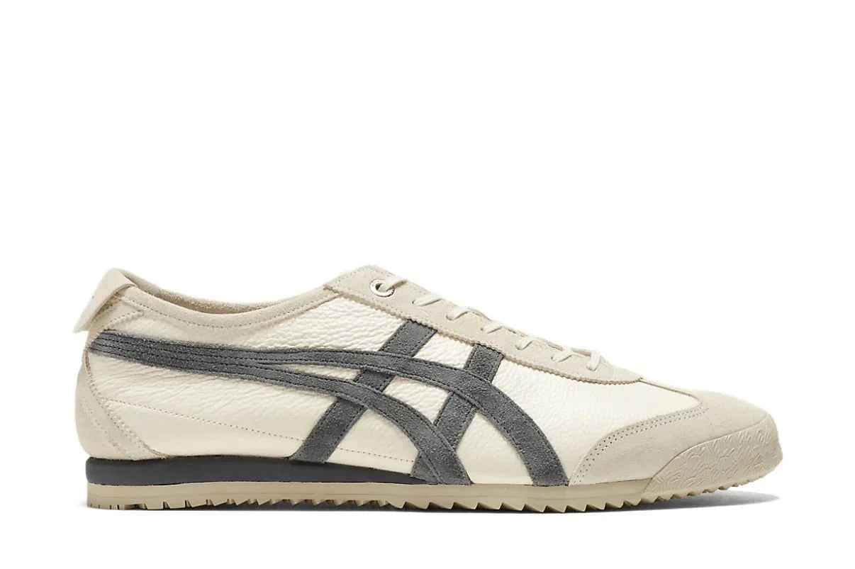 Onitsuka Tiger Mexico 66 SD Birch Metropolis Bege - Meireles Sport
