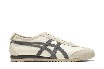 Onitsuka Tiger Mexico 66 SD Birch Metropolis Bege - Meireles Sport