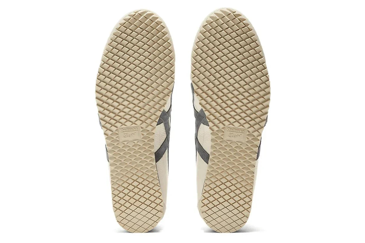 Onitsuka Tiger Mexico 66 SD Birch Metropolis Bege - Meireles Sport