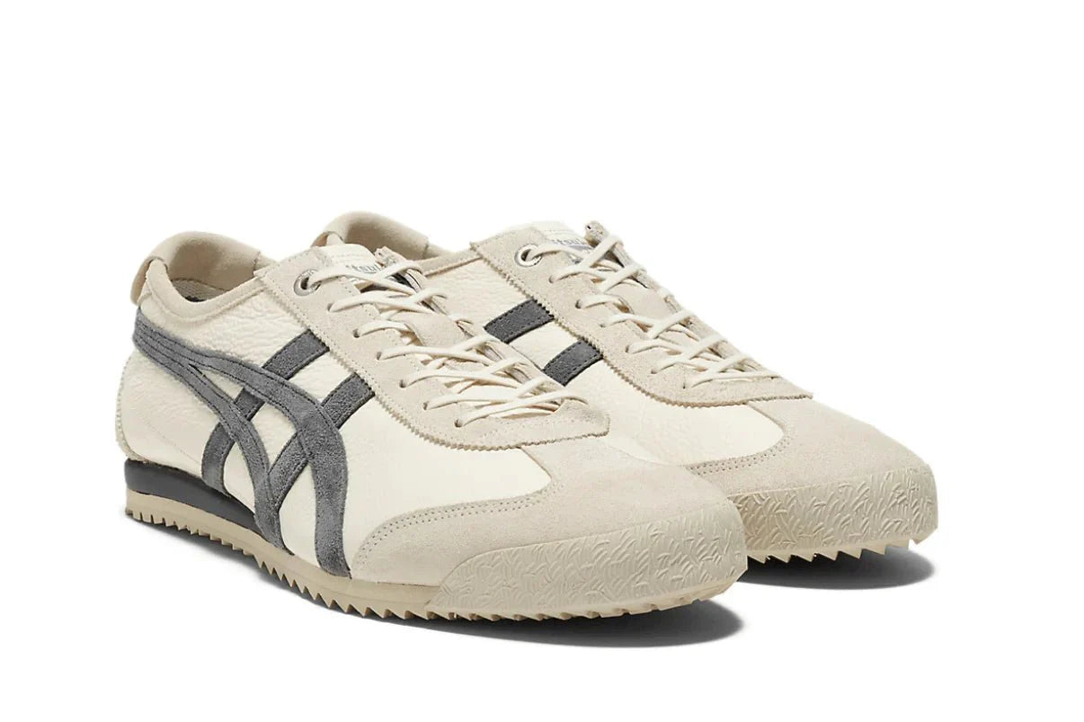 Onitsuka Tiger Mexico 66 SD Birch Metropolis Bege - Meireles Sport