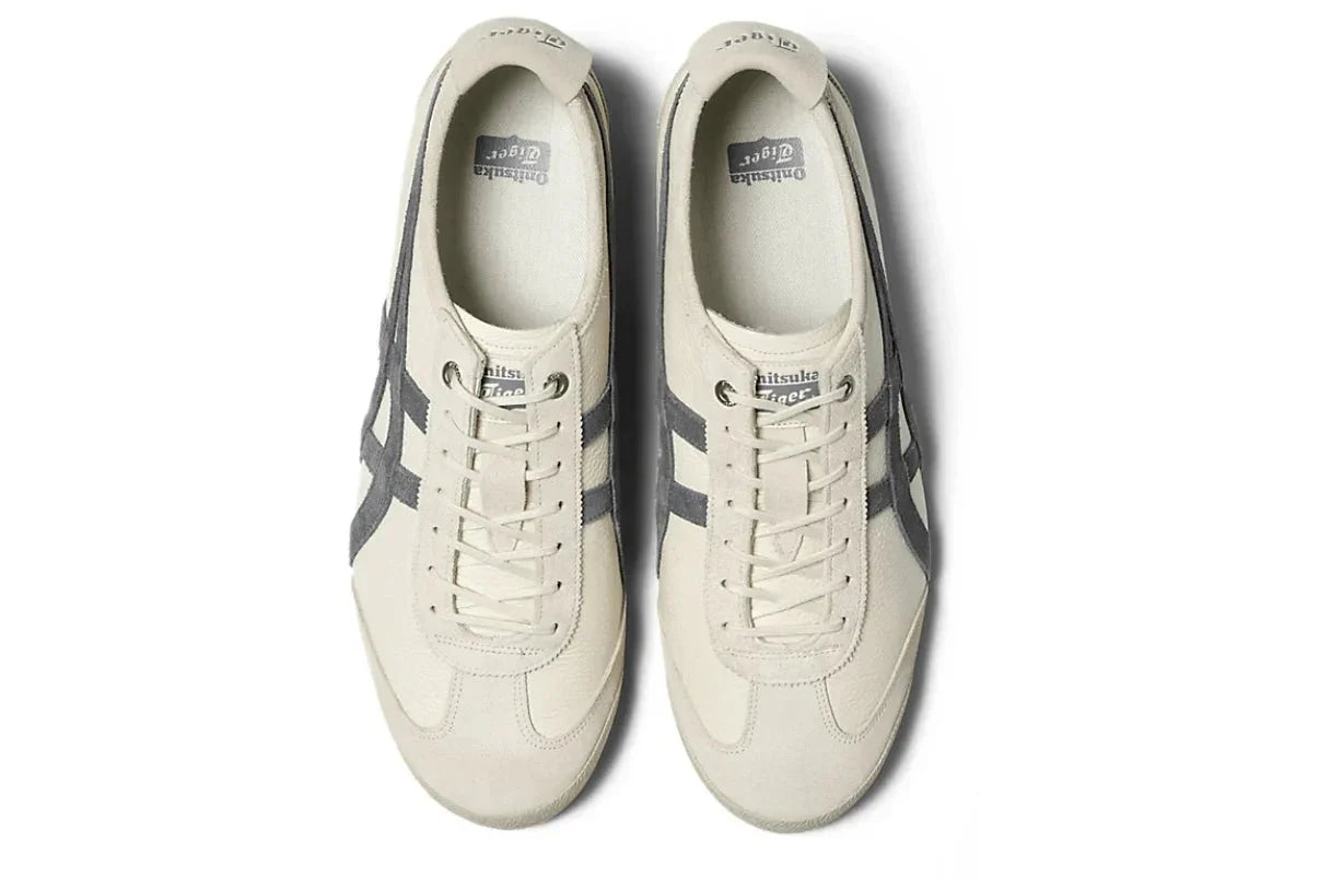 Onitsuka Tiger Mexico 66 SD Birch Metropolis Bege - Meireles Sport