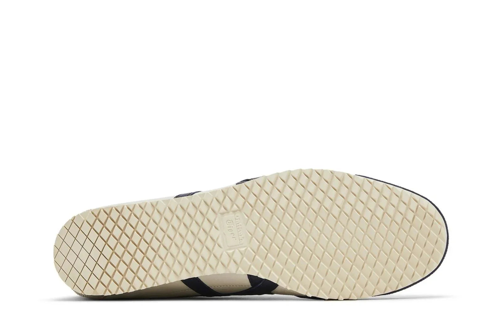 Onitsuka Tiger Mexico 66 SD Birch Peacoat Bege - Meireles Sport