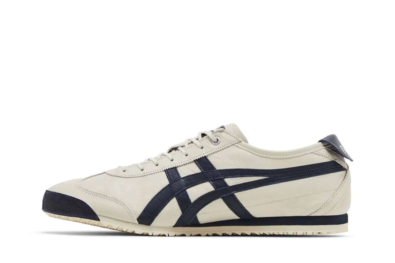 Onitsuka Tiger Mexico 66 SD Birch Peacoat Bege - Meireles Sport