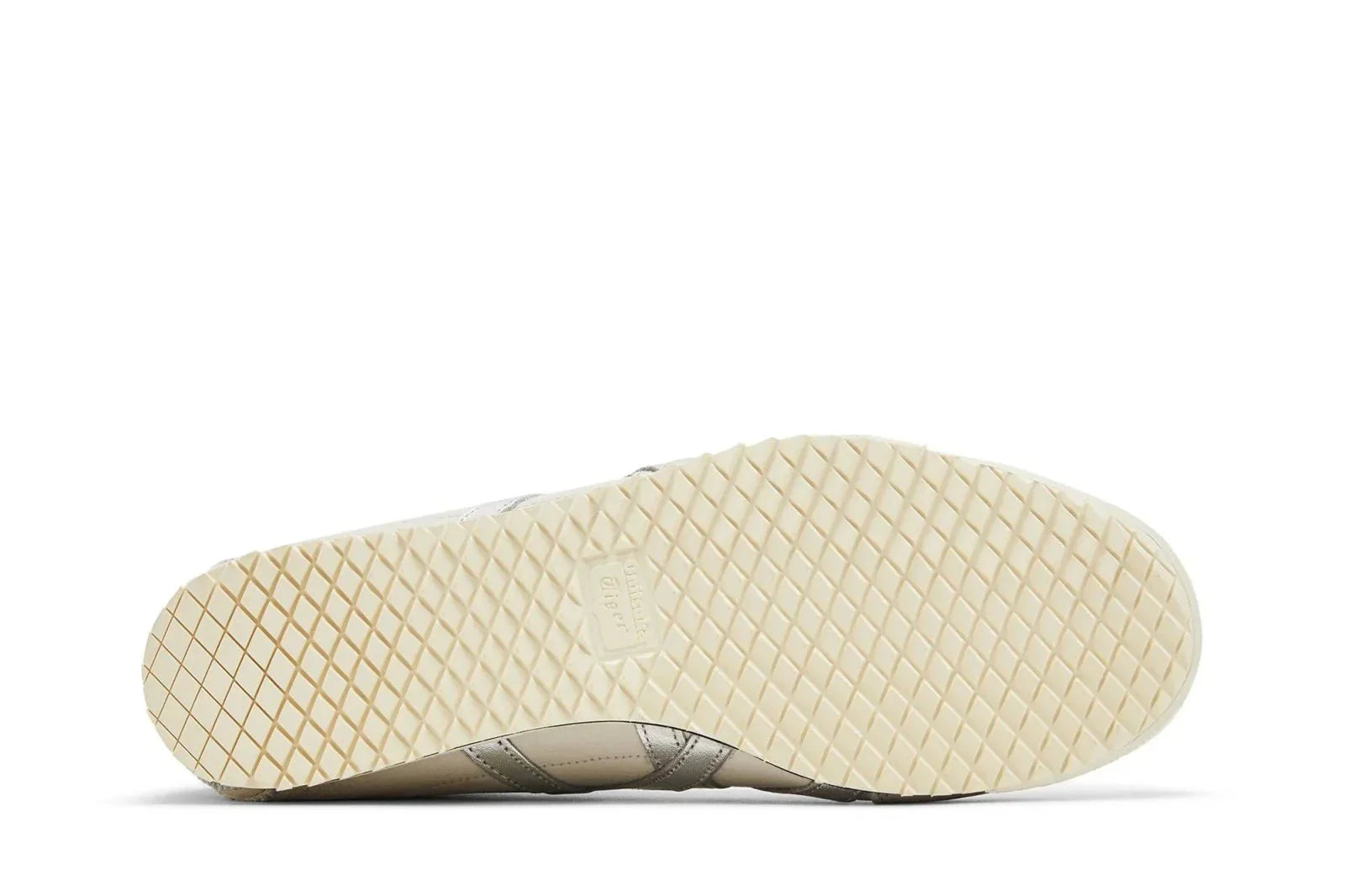 Onitsuka Tiger Mexico 66 SD Birch Silver Bege - Meireles Sport