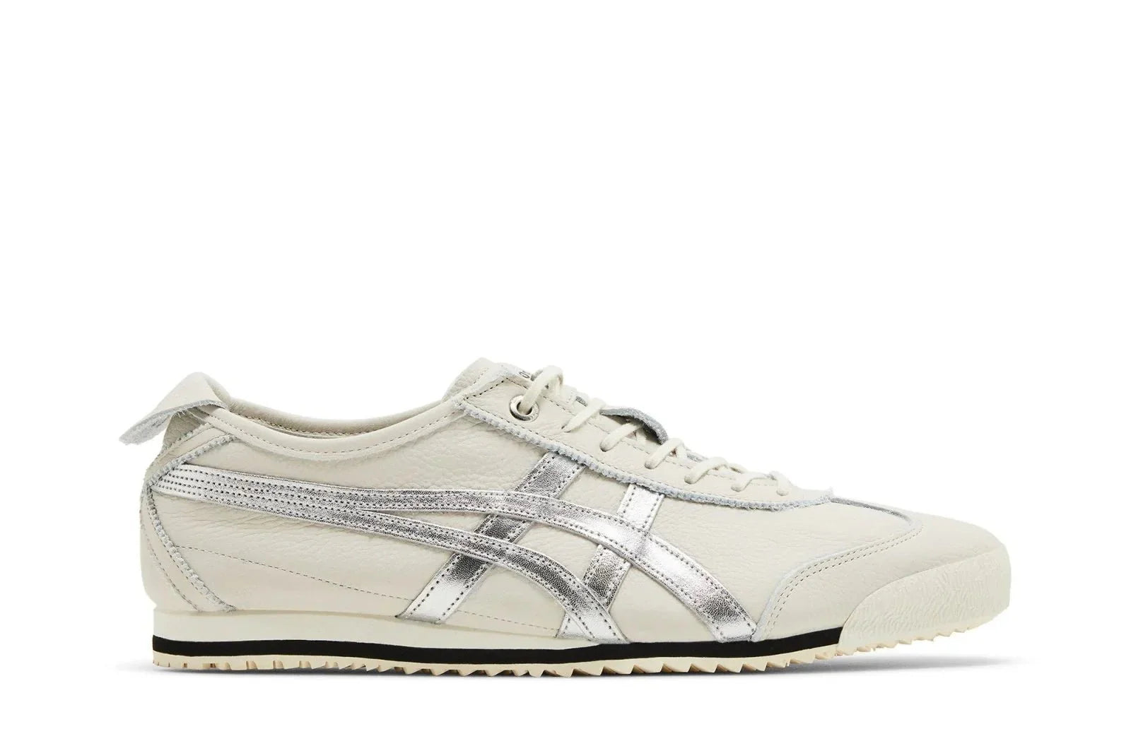 Onitsuka Tiger Mexico 66 SD Birch Silver Bege - Meireles Sport