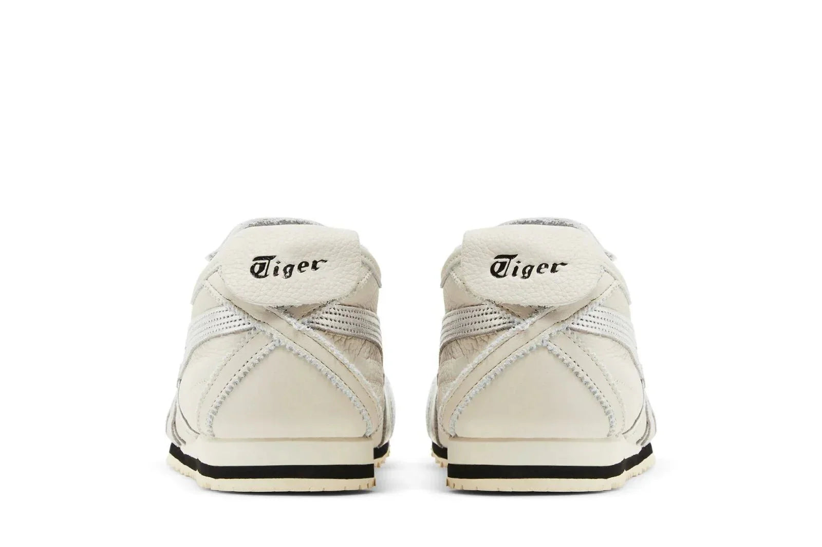 Onitsuka Tiger Mexico 66 SD Birch Silver Bege - Meireles Sport