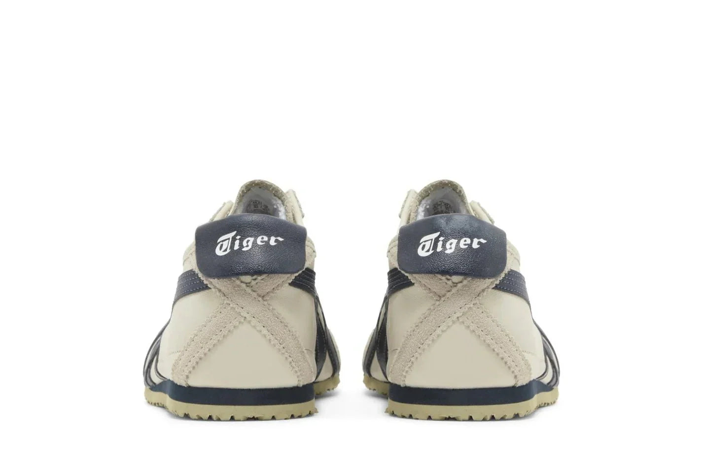 Onitsuka Tiger México 66 SD Brich Peacoat Bege - Meireles Sport
