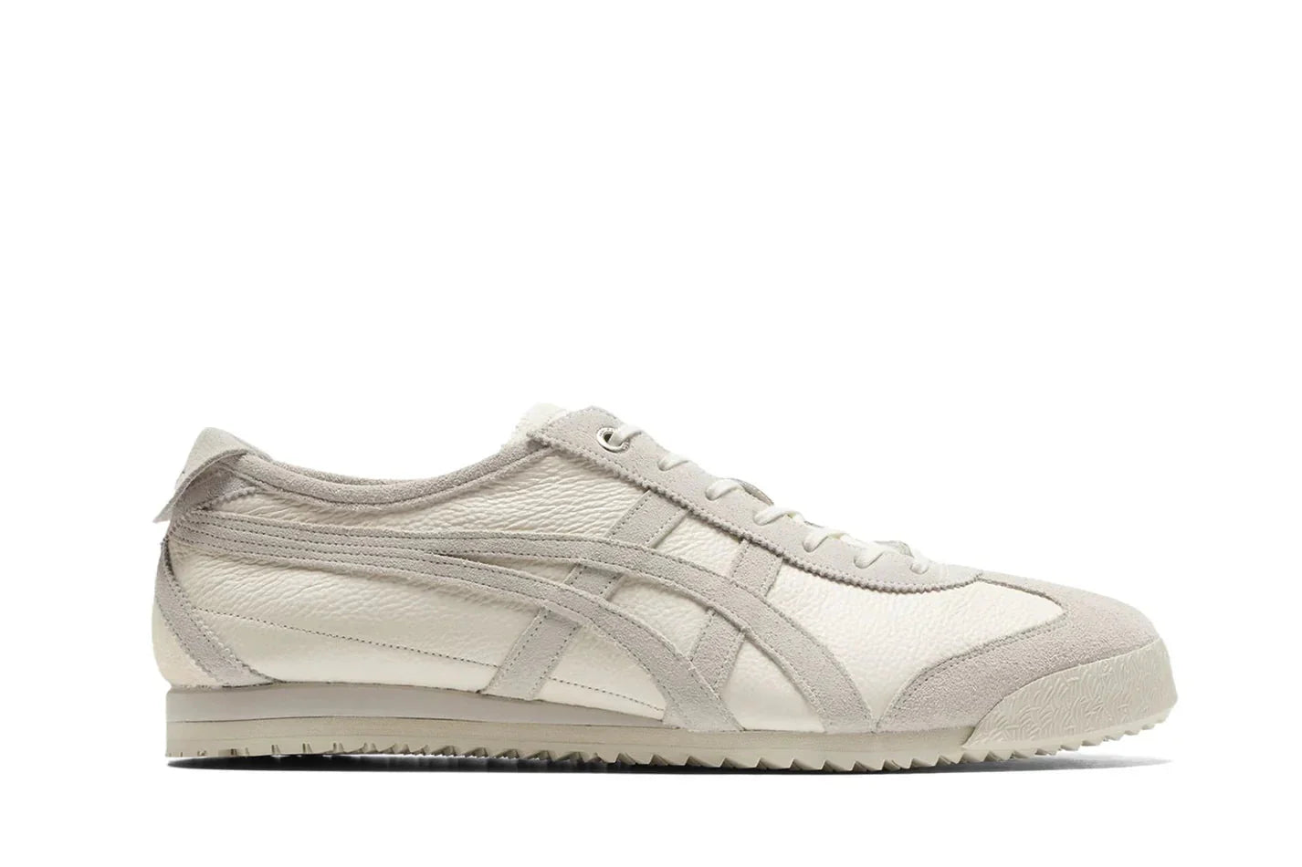 Onitsuka Tiger Mexico 66 SD Cream Birch Bege - Meireles Sport