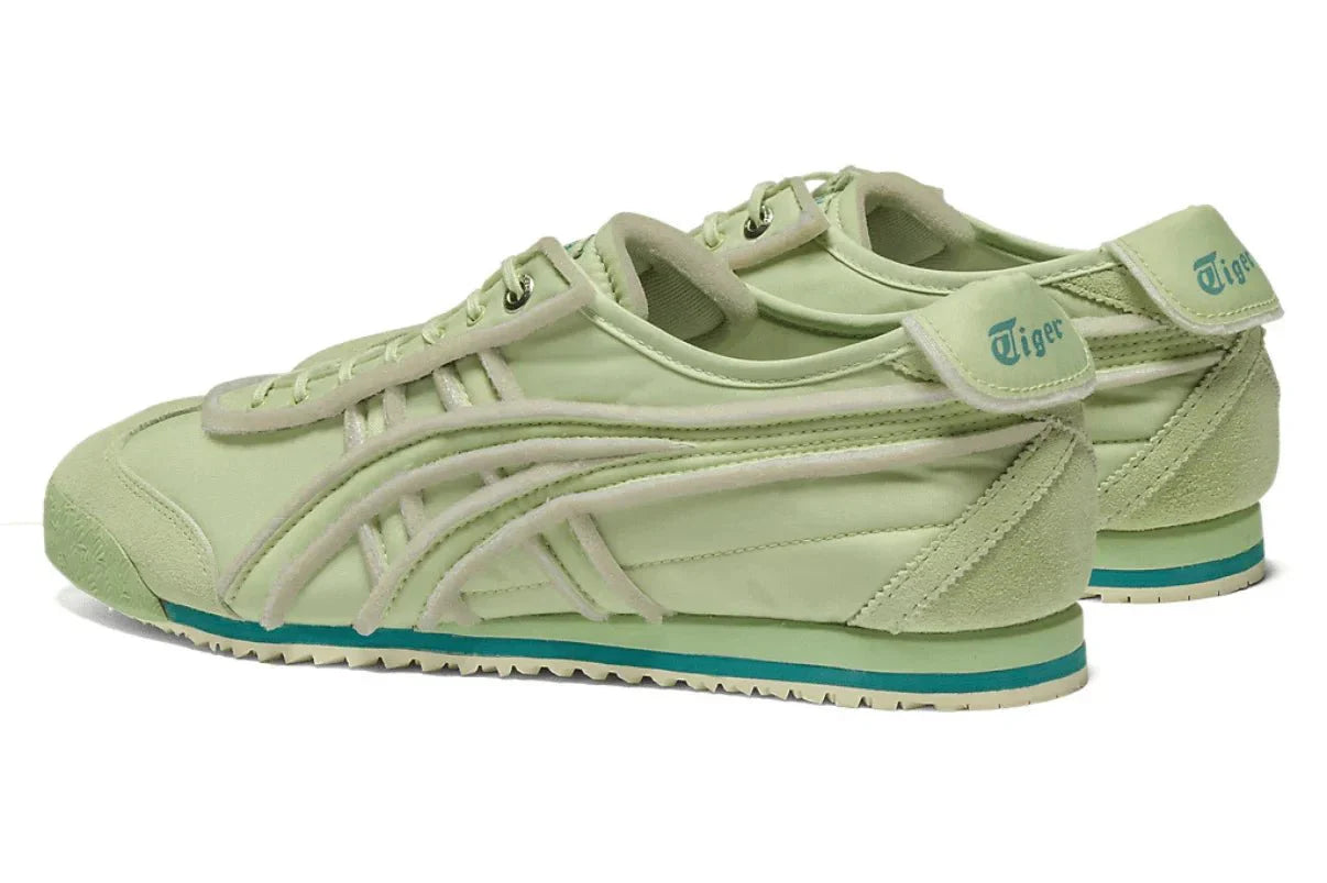 Onitsuka Tiger Mexico 66 SD Exposed Foam Jade Verde - Meireles Sport