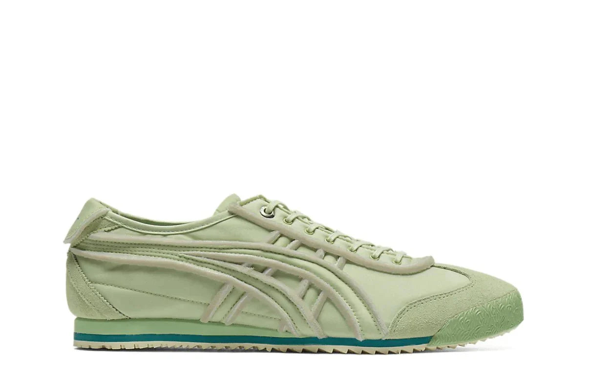 Onitsuka Tiger Mexico 66 SD Exposed Foam Jade Verde - Meireles Sport