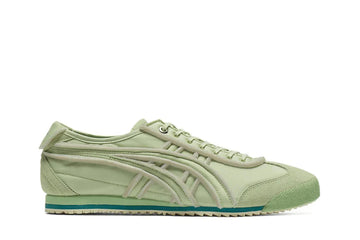 Onitsuka Tiger Mexico 66 SD Exposed Foam Jade Verde - Meireles Sport