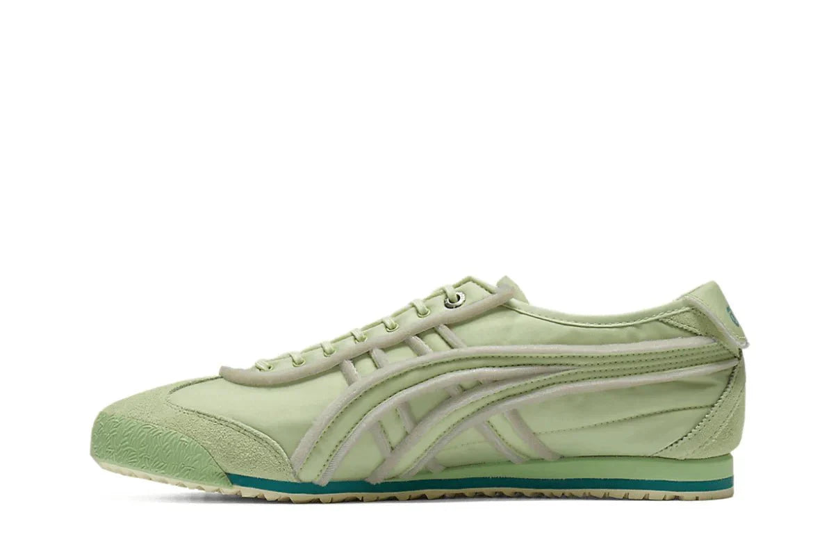 Onitsuka Tiger Mexico 66 SD Exposed Foam Jade Verde - Meireles Sport