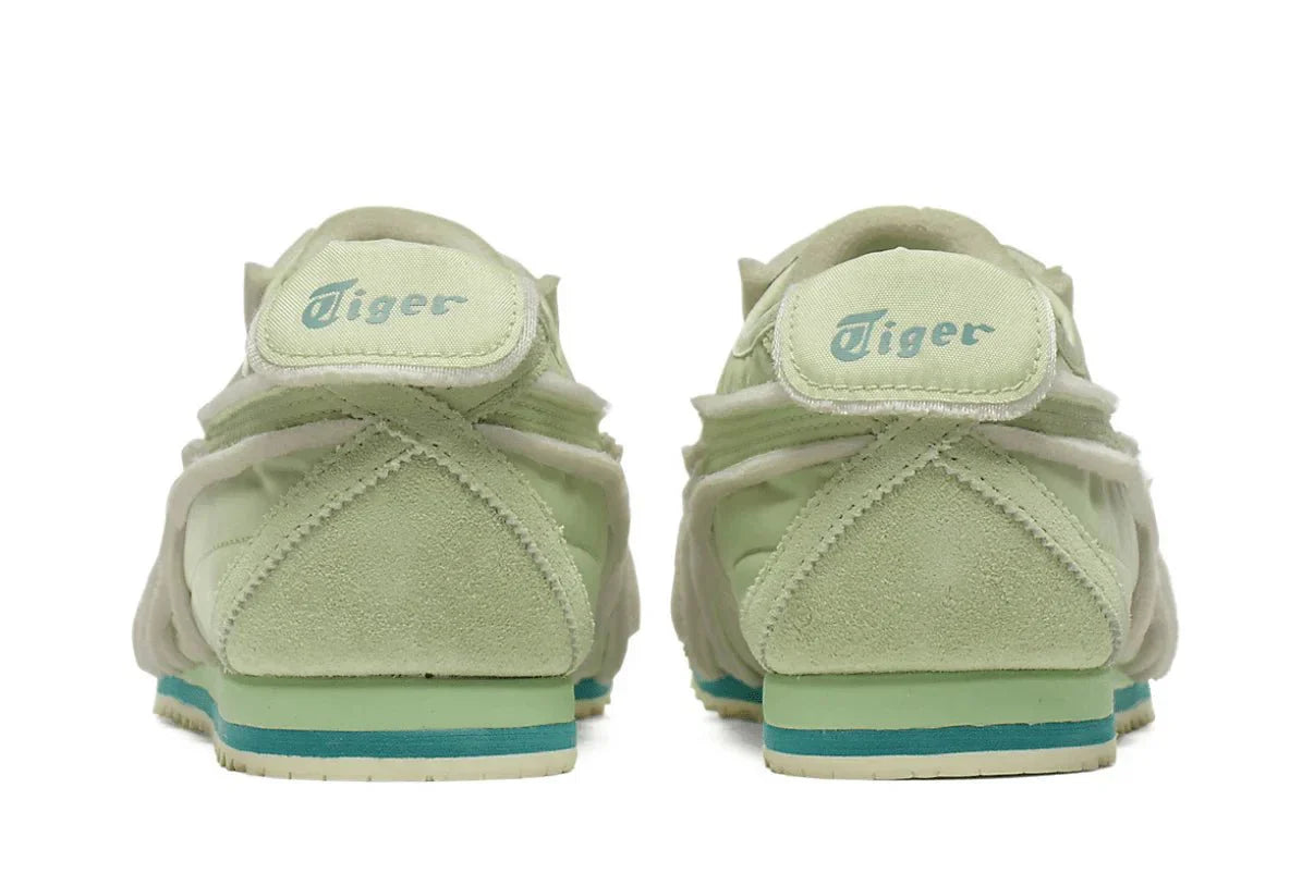 Onitsuka Tiger Mexico 66 SD Exposed Foam Jade Verde - Meireles Sport