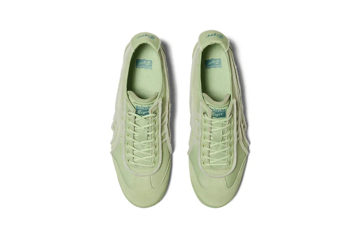 Onitsuka Tiger Mexico 66 SD Exposed Foam Jade Verde - Meireles Sport