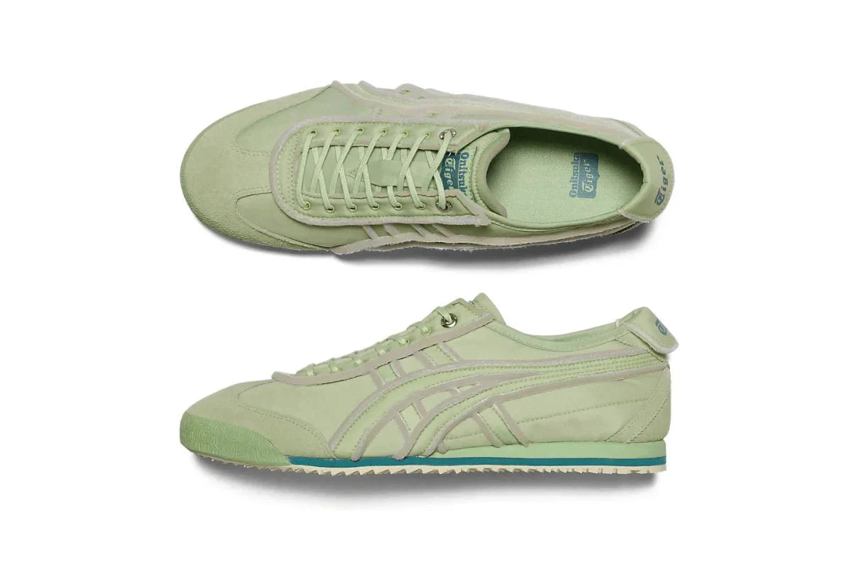 Onitsuka Tiger Mexico 66 SD Exposed Foam Jade Verde - Meireles Sport