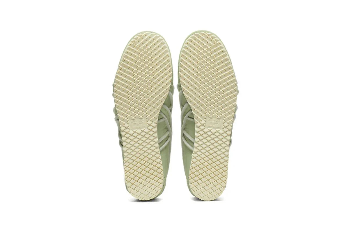 Onitsuka Tiger Mexico 66 SD Exposed Foam Jade Verde - Meireles Sport