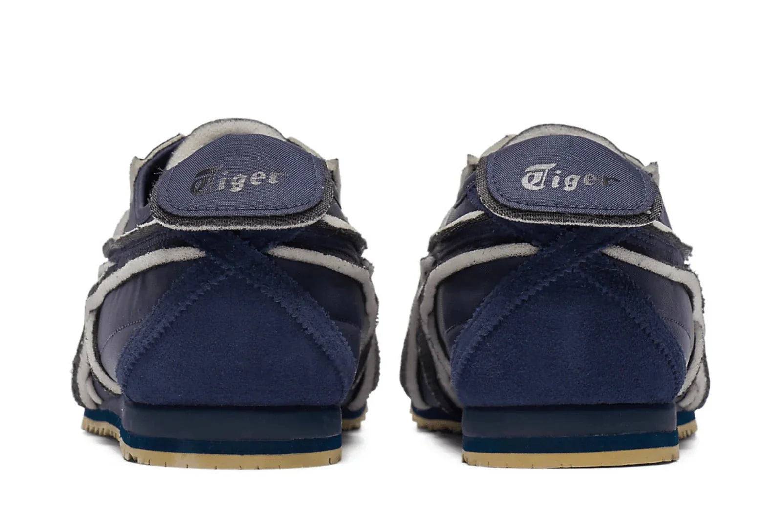 Onitsuka Tiger Mexico 66 SD Exposed Foam Peacoat Azul - Meireles Sport