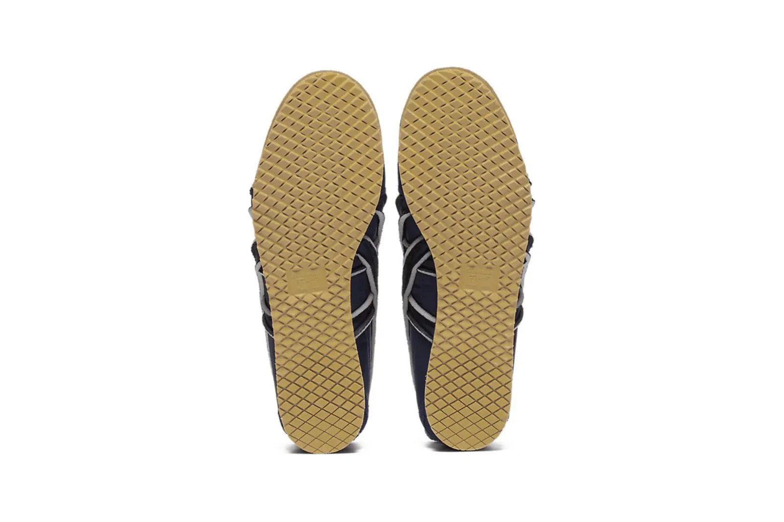 Onitsuka Tiger Mexico 66 SD Exposed Foam Peacoat Azul - Meireles Sport