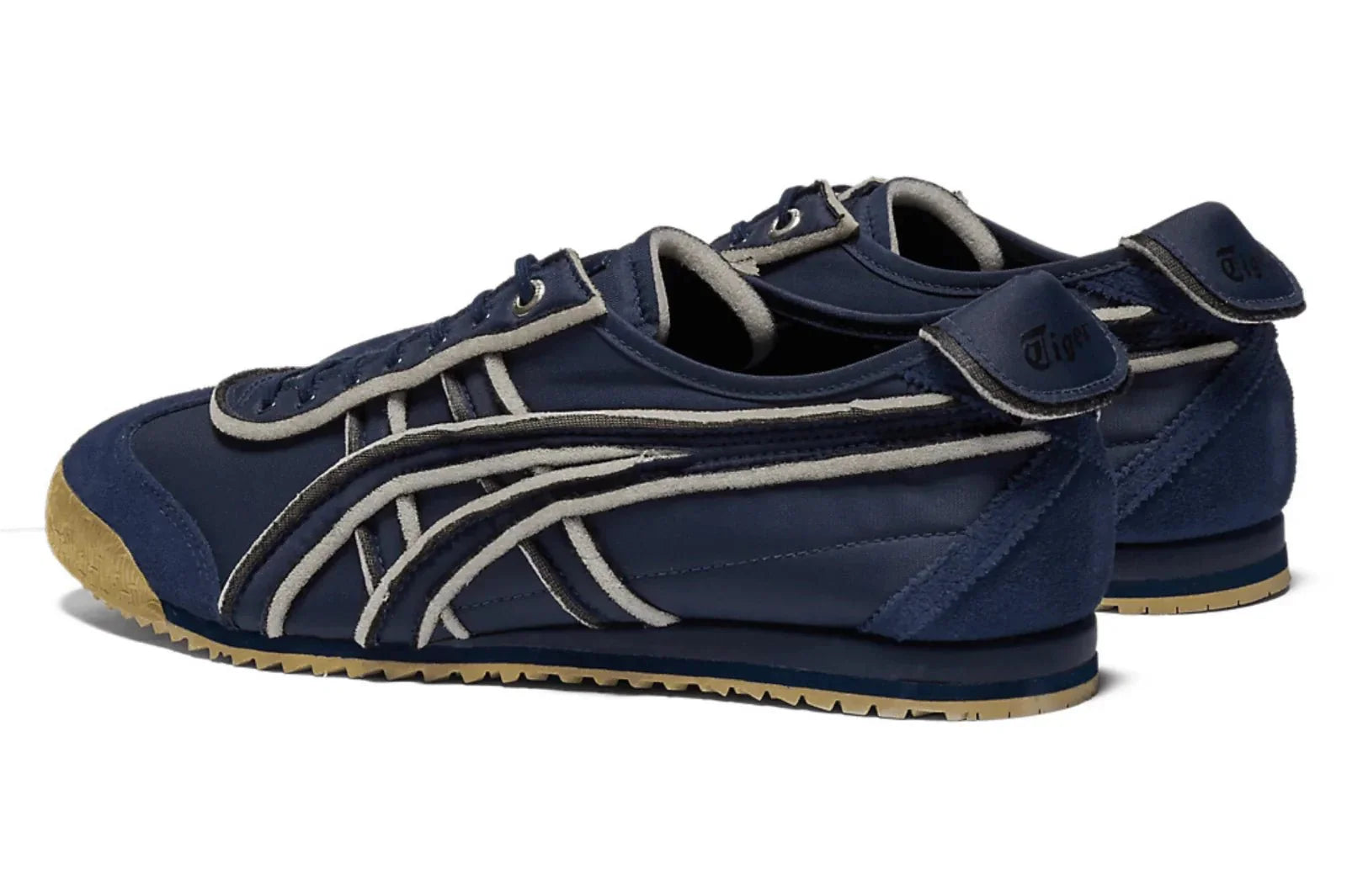 Onitsuka Tiger Mexico 66 SD Exposed Foam Peacoat Azul - Meireles Sport